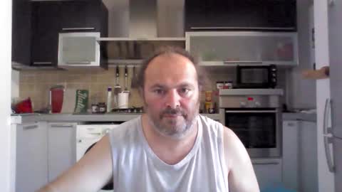 DEMON52 online show from 8, 6, 2026