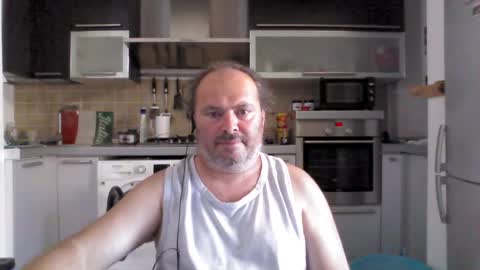 DEMON52 online show from 16, 6, 2026