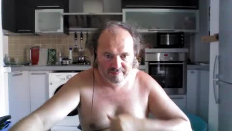 DEMON52 online show from 13, 7, 2026