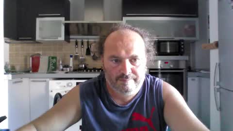 DEMON52 online show from 16, 7, 2026