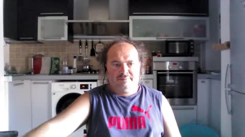 DEMON52 online show from 26, 7, 2026