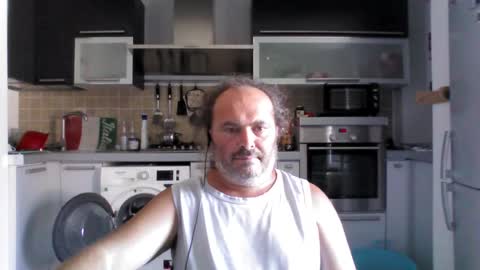 DEMON52 online show from 3, 8, 2026