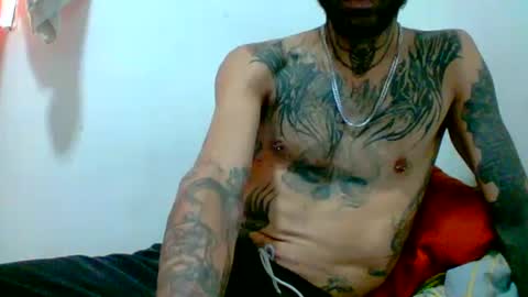 demon_rose_ online show from 6, 7, 2026