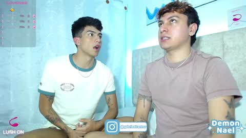 Juan  Gabriel Independent Models 3 online show from 7, 1, 2025