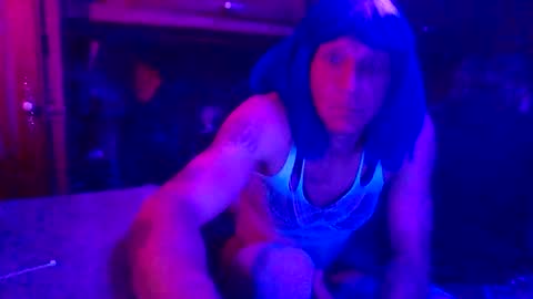 Demondelight666 online show from 6, 4, 2026