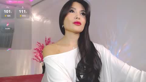 Lana online show from 12, 3, 2025