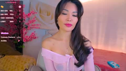 Snapshot of demonessssa chatting on 26, 5, 2026 Lana online show from 26, 5, 2026