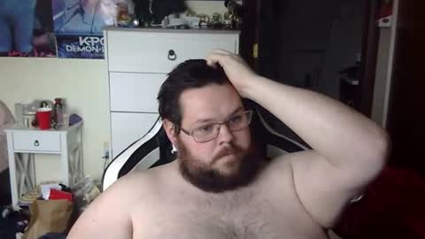 Snapshot of demonhellboy420 chatting on 23, 4, 2026 Matthew Cewe online show from 23, 4, 2026