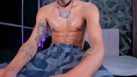 DemonKush online show from 7, 2, 2025