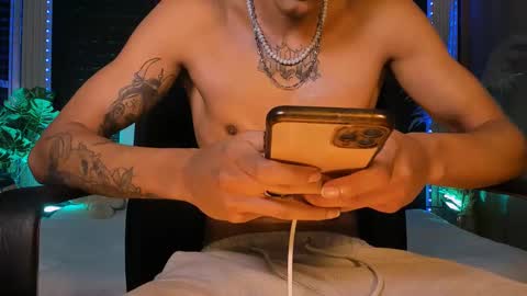 DemonKush online show from 8, 3, 2025