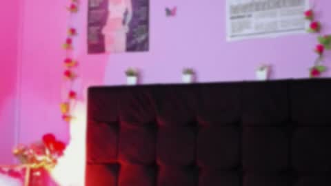 Snapshot of demony_deadboy chatting on 26, 6, 2026 Maki online show from 26, 6, 2026