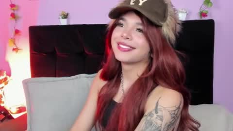 Snapshot of demony_deadboy chatting on 6, 7, 2026 Maki online show from 6, 7, 2026
