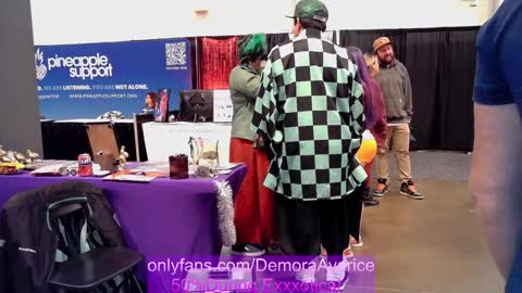 Snapshot of demora_avarice chatting on 7, 12, 2024 demora_avarice online show from 7, 12, 2024