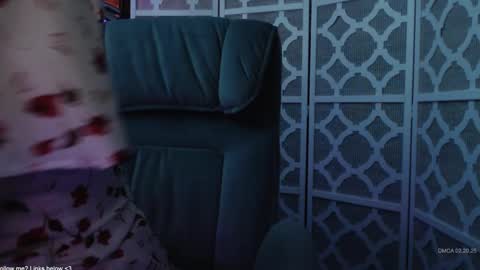 Snapshot of demuredeliah chatting on 21, 2, 2025 Deliah online show from 21, 2, 2025