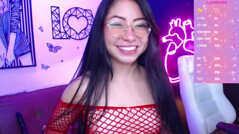 Snapshot of demyanderson_ chatting on 10, 12, 2024 Demy online show from 10, 12, 2024