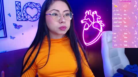 Snapshot of demyanderson_ chatting on 20, 12, 2024 Demy online show from 20, 12, 2024