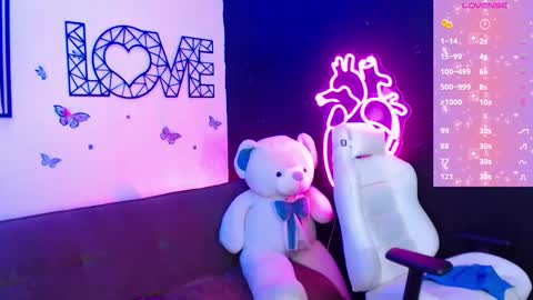 Snapshot of demyanderson_ chatting on 15, 2, 2025 Demy online show from 15, 2, 2025