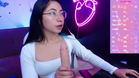 Snapshot of demyanderson_ chatting on 10, 3, 2025 Demy online show from 10, 3, 2025