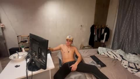 den4ik_sport online show from 7, 3, 2026