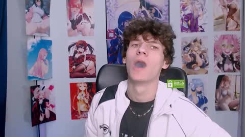 Den online show from 12, 3, 2025