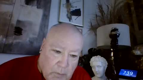 Snapshot of denboisvin2043 chatting on 19, 1, 2025 denboisvin2043 online show from 19, 1, 2025