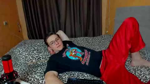 Snapshot of deni_boy99 chatting on 11, 2, 2026 Deni online show from 11, 2, 2026