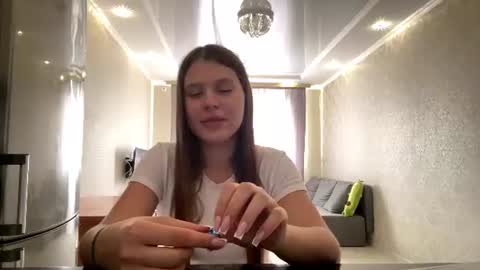 Snapshot of denicedweck chatting on 9, 7, 2026 Nika online show from 9, 7, 2026