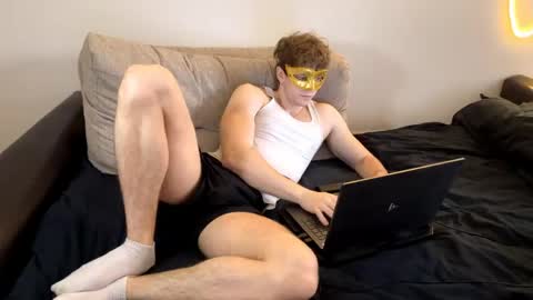 Snapshot of deniel_horny chatting on 19, 5, 2026 Deni online show from 19, 5, 2026