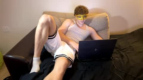 Snapshot of deniel_horny chatting on 29, 5, 2026 Deni online show from 29, 5, 2026