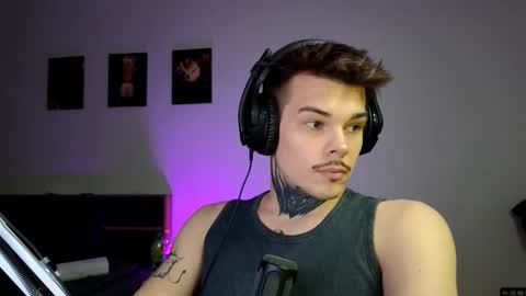 Denis online show from 12, 11, 2025