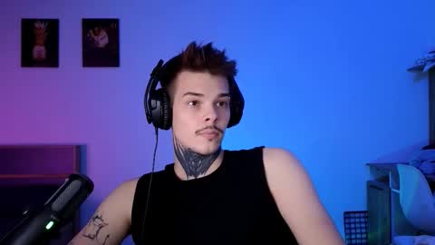 Denis online show from 21, 11, 2025