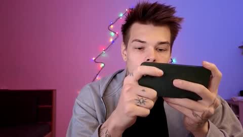 Denis online show from 28, 11, 2025