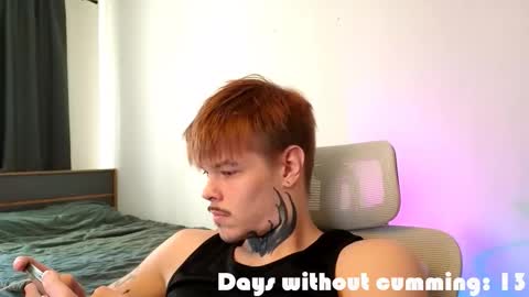 Denis online show from 11, 3, 2026