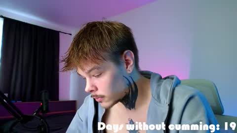 Denis online show from 16, 3, 2026