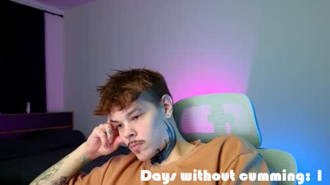 Denis online show from 18, 3, 2026