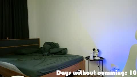 Denis online show from 15, 4, 2026