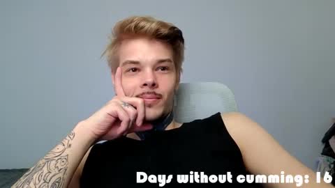 Denis online show from 19, 4, 2026