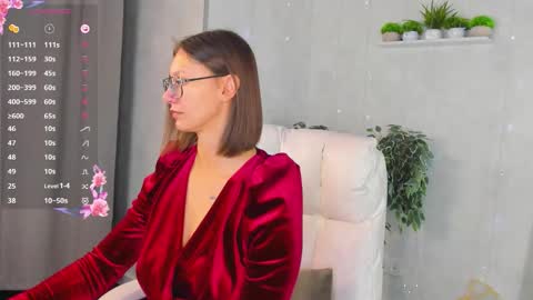 Elina online show from 27, 9, 2025