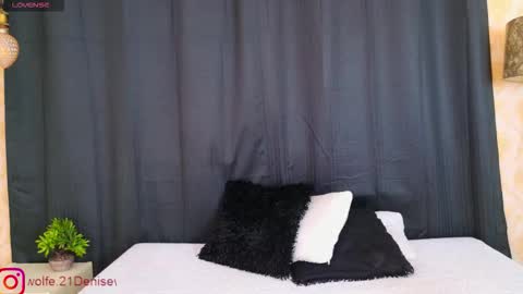 Denisse online show from 21, 11, 2025