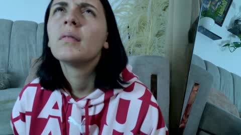 Snapshot of denisederekvip chatting on 1, 2, 2025 Hey guys see more about us heere online show from 1, 2, 2025