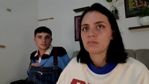 Snapshot of denisederekvip chatting on 8, 2, 2025 Hey guys see more about us heere online show from 8, 2, 2025