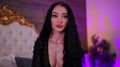 denisedevilles online show from 3, 1, 2025