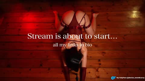Snapshot of deniseone chatting on 1, 5, 2026 Denise online show from 1, 5, 2026