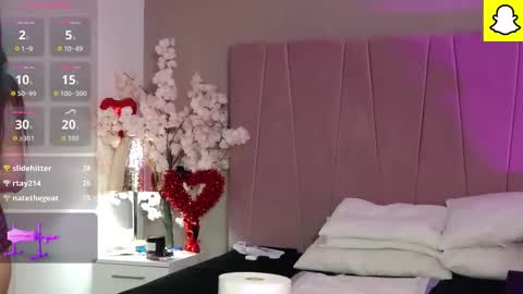 DeniseSun online show from 27, 3, 2026