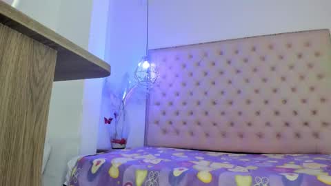 denisse_logan online show from 23, 2, 2026