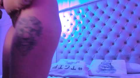 denisse_logan online show from 20, 3, 2026