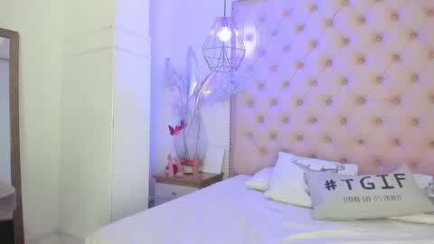 Snapshot of denisse_logan chatting on 3, 5, 2026 denisse_logan online show from 3, 5, 2026