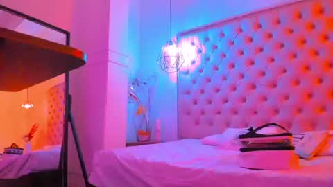 Snapshot of denisse_logan chatting on 24, 7, 2026 denisse_logan online show from 24, 7, 2026