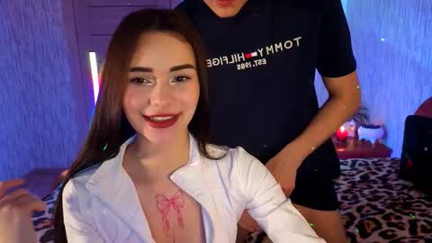 Snapshot of denissofia chatting on 2, 12, 2025 denissofia online show from 2, 12, 2025