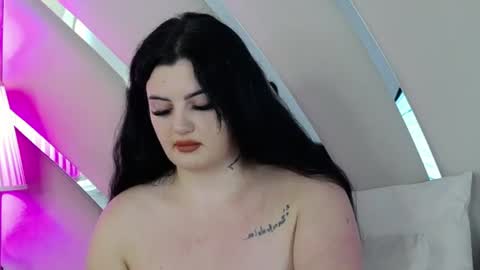 Denisa online show from 25, 7, 2026
